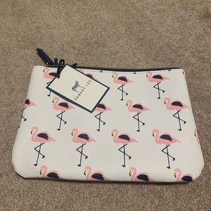 Dabney Lee cosmetic case